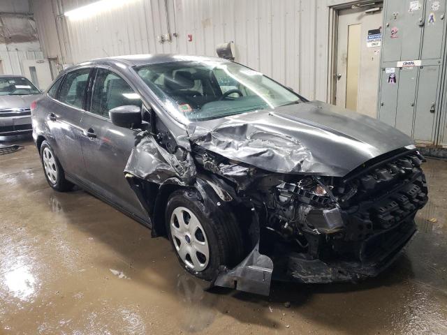 صورة رقم 4 من المزاد - 2018 FORD FOCUS S مع VIN 1FADP3E28JL276313