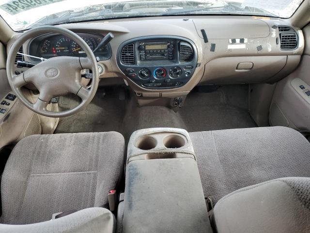Photo 8 from auction – 2002 TOYOTA TUNDRA ACC with VIN 5TBBT44182S250055