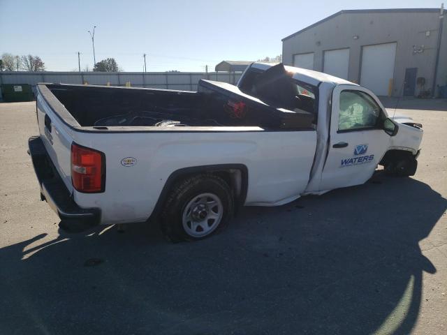 Photo 3 from auction – 2015 GMC SIERRA C15 with VIN 1GTN1TEC7FZ903015
