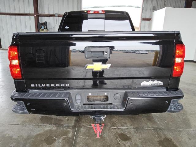 Photo 6 from auction – 2014 CHEVROLET SILVERADO with VIN 3GCUKTEJXEG485412