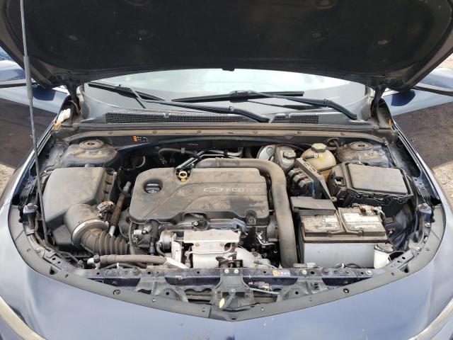 Photo 11 from auction – 2016 CHEVROLET MALIBU LT with VIN 1G1ZE5ST8GF272230