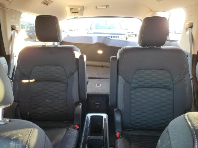 Photo 10 from auction – 2022 NISSAN PATHFINDER with VIN 5N1DR3BD9NC217704
