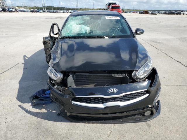 Photo 5 from auction – 2021 KIA FORTE with VIN 3KPF24AD4ME352315