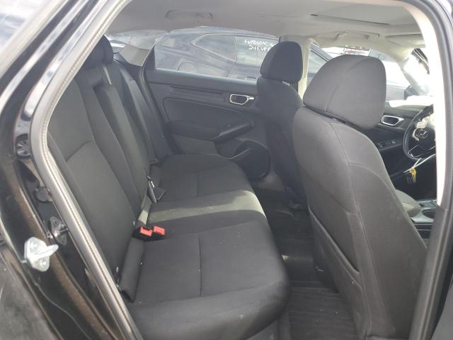 Photo 10 from auction – 2023 HONDA CIVIC EX with VIN 2HGFE1F70PH307729
