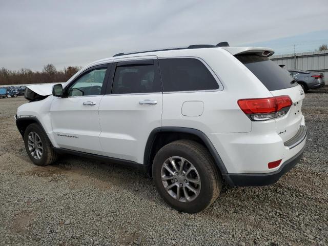 Photo 2 from auction – 2015 JEEP GRAND CHER with VIN 1C4RJFBG7FC785044