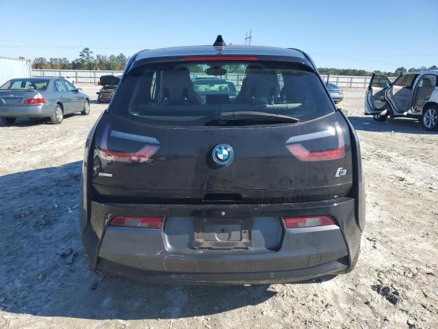 Photo 6 from auction – 2017 BMW I3 REX with VIN WBY1Z8C33HV890926