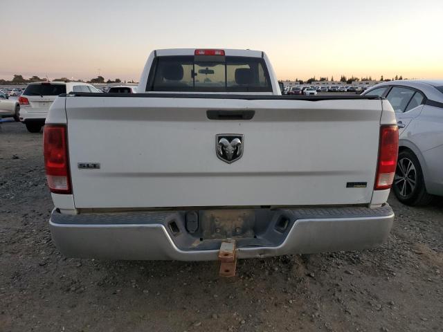 Photo 6 from auction – 2011 DODGE RAM 1500 with VIN 3D7JB1EP6BG518516