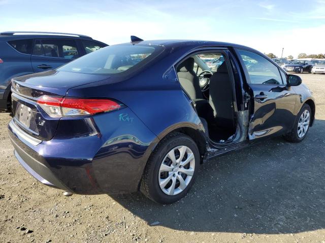 Photo 3 from auction – 2020 TOYOTA COROLLA LE with VIN 5YFEPRAE4LP057988