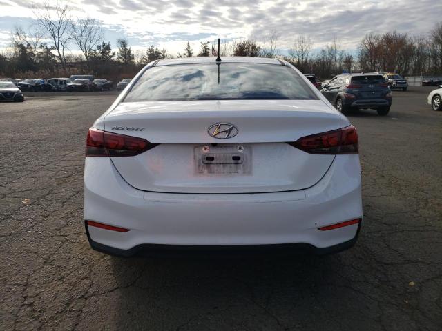 Photo 6 from auction – 2020 HYUNDAI ACCENT SE with VIN 3KPC24A69LE126435