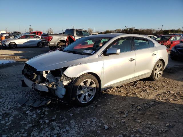 BUICK LACROSSE C 2010 with VIN 1G4GC5EG4AF165214 - Photo from auction