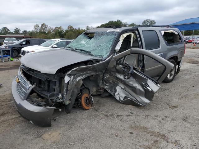 Photo 1 from auction – 2008 CHEVROLET SUBURBAN C with VIN 1GNFC16028R164928