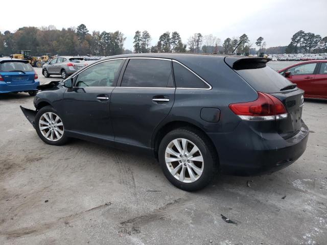 Photo 2 from auction – 2013 TOYOTA VENZA LE with VIN 4T3ZA3BB5DU079087