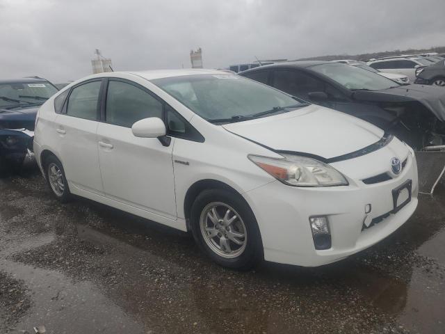 Photo 4 from auction – 2011 TOYOTA PRIUS with VIN JTDKN3DU6B1385764