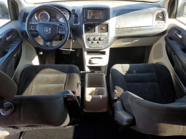 Photo 8 from auction – 2016 DODGE GRAND CARA with VIN 2C4RDGBG9GR115159