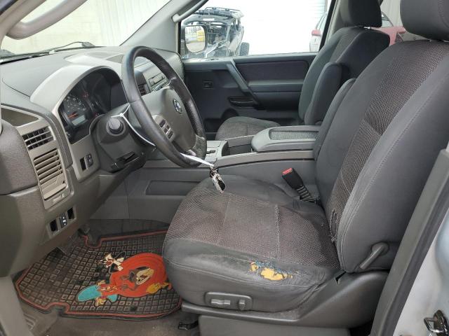 Photo 7 from auction – 2005 NISSAN ARMADA SE with VIN 5N1AA08A95N719588