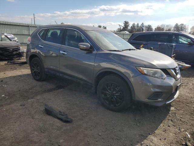 Photo 4 from auction – 2014 NISSAN ROGUE S with VIN 5N1AT2MV8EC868956