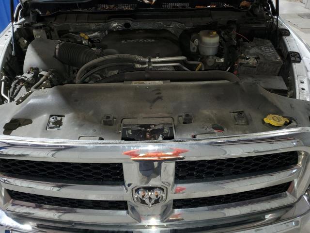 Photo 11 from auction – 2018 RAM 2500 ST with VIN 3C6UR5CJ4JG145488