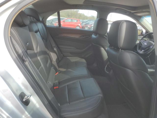 Photo 10 from auction – 2019 CADILLAC CTS LUXURY with VIN 1G6AR5SS2K0101701