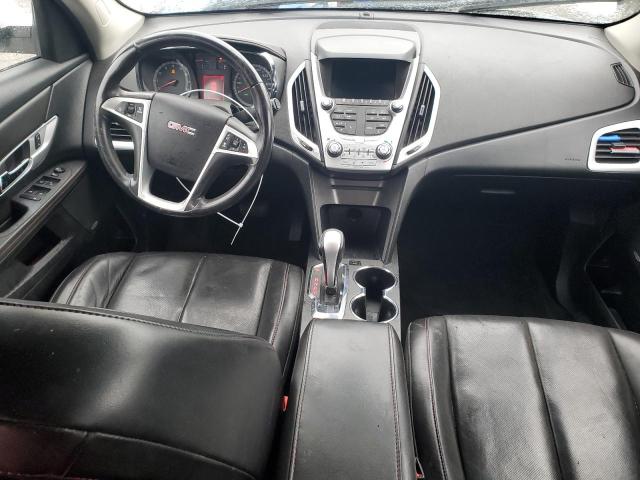 Photo 8 from auction – 2013 GMC TERRAIN SL with VIN 2GKFLVEK3D6243070