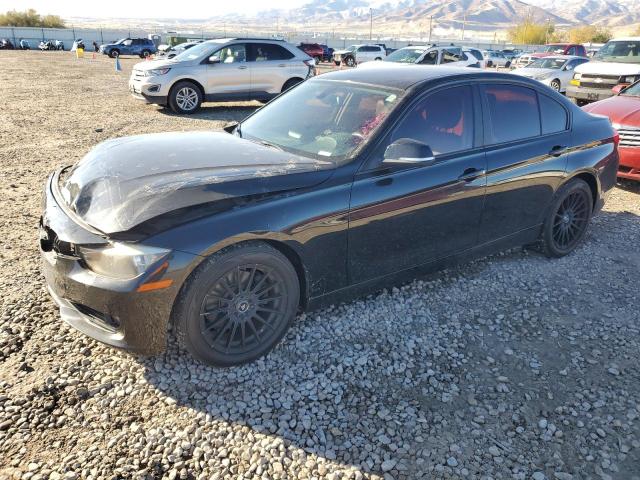 Foto 1 de la subasta – 2013 BMW 328 I con VIN WBA3A5C51DF351112
