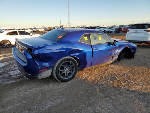 Photo 3 from auction – 2018 DODGE CHALLENGER with VIN 2C3CDZGG4JH256670