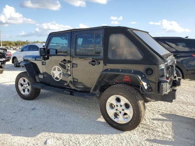 Photo 2 from auction – 2008 JEEP WRANGLER U with VIN 1J4GB39118L596598