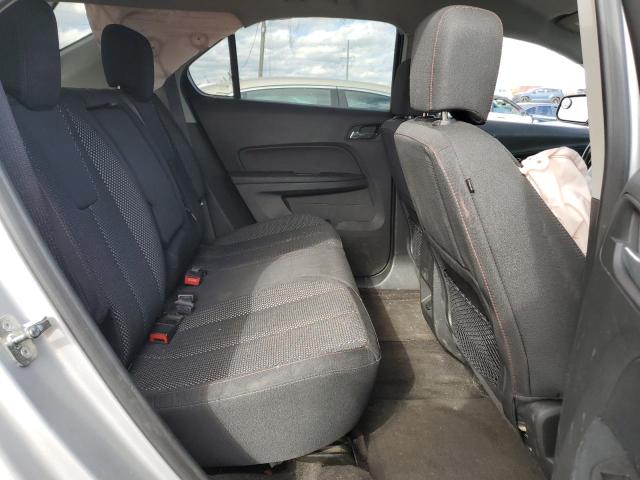 Photo 11 from auction – 2016 CHEVROLET EQUINOX LT with VIN 2GNFLFE32G6311266