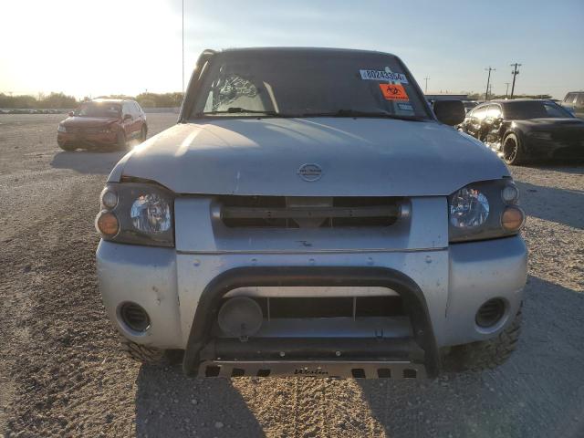 Photo 5 from auction – 2003 NISSAN FRONTIER C with VIN 1N6MD27Y43C432877