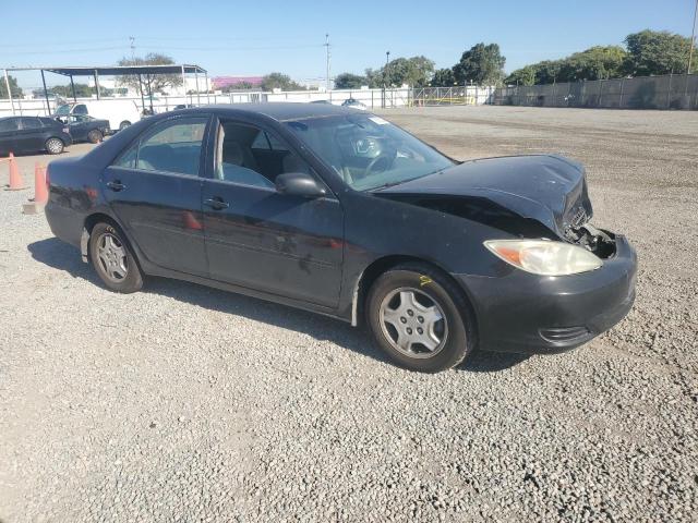 Photo 4 from auction – 2003 TOYOTA CAMRY LE with VIN 4T1BF32K33U049838