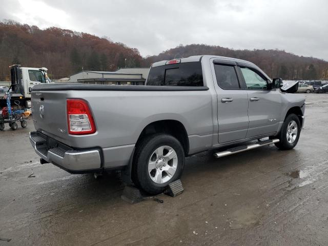 Photo 3 from auction – 2021 RAM 1500 BIG H with VIN 1C6RRFBG2MN729398