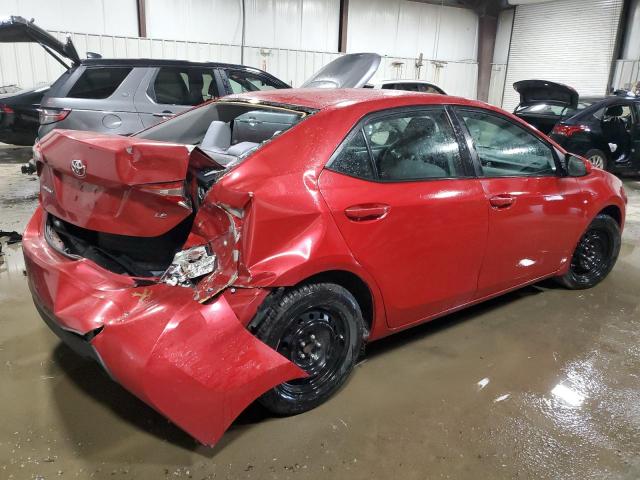 Photo 3 from auction – 2015 TOYOTA COROLLA L with VIN 2T1BURHE3FC417712