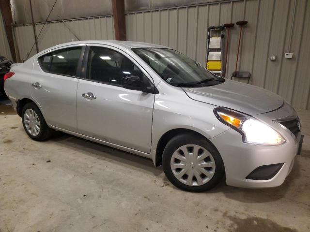 Photo 4 from auction – 2015 NISSAN VERSA S with VIN 3N1CN7AP7FL810128