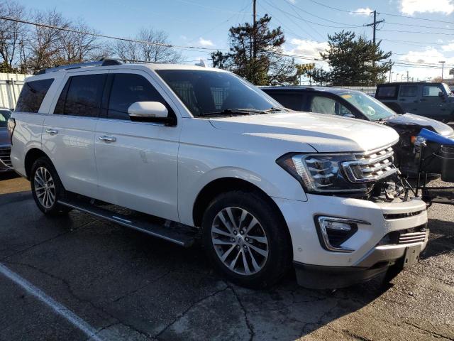 Photo 4 from auction – 2018 FORD EXPEDITION with VIN 1FMJU2AT1JEA17192