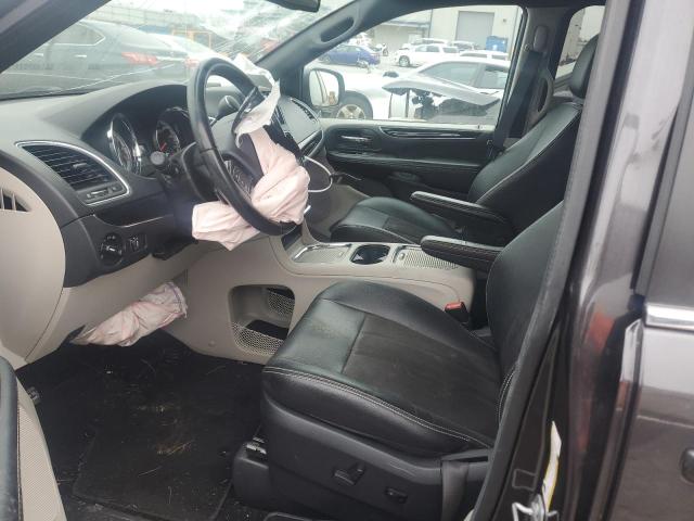 Photo 7 from auction – 2020 DODGE GRAND CARA with VIN 2C4RDGCG2LR248502