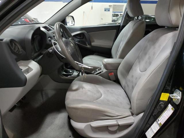 Photo 7 from auction – 2012 TOYOTA RAV4 with VIN 2T3BF4DV4CW179857