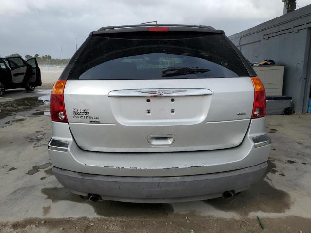 Photo 6 from auction – 2007 CHRYSLER PACIFICA T with VIN 2A8GM68XX7R239829