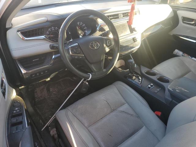 Photo 8 from auction – 2014 TOYOTA AVALON BAS with VIN 4T1BK1EBXEU086013