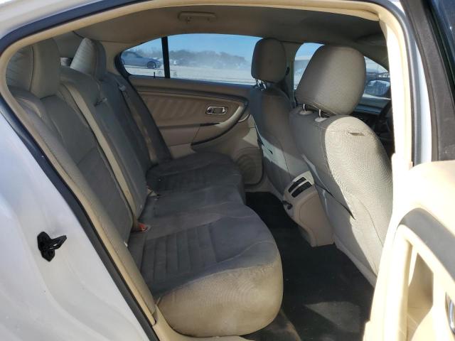Photo 10 from auction – 2013 FORD TAURUS SE with VIN 1FAHP2D95DG213838