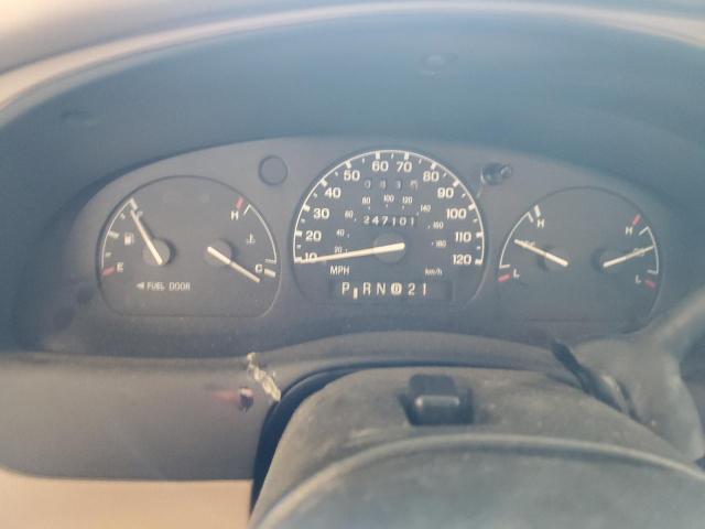 Photo 9 from auction – 2000 FORD RANGER SUP with VIN 1FTYR14V3YPB18213