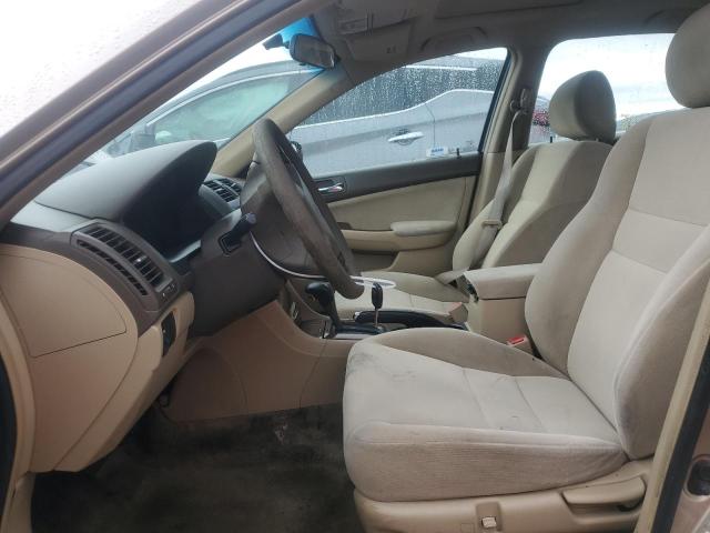 Photo 7 from auction – 2006 HONDA ACCORD EX with VIN 1HGCM56746A106944