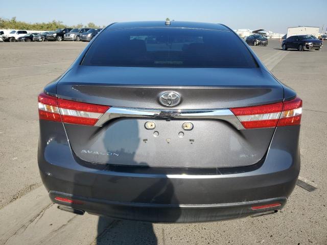Photo 6 from auction – 2014 TOYOTA AVALON BAS with VIN 4T1BK1EB9EU112326