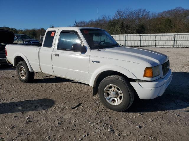 Photo 4 from auction – 2003 FORD RANGER SUP with VIN 1FTYR14EX3TA46734
