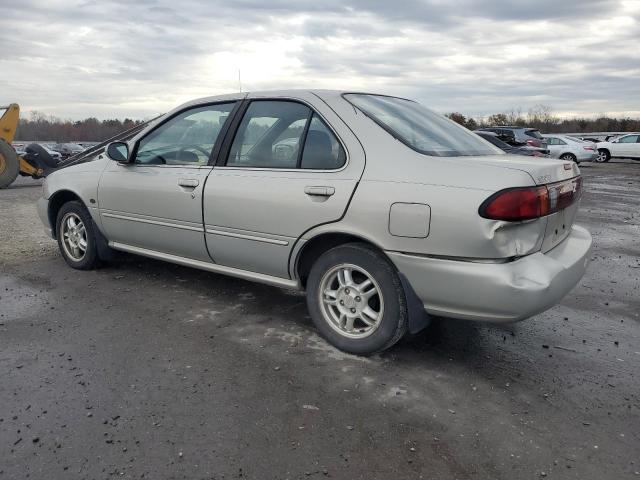 Photo 2 from auction – 1999 NISSAN SENTRA BAS with VIN 1N4AB41D5XC732145