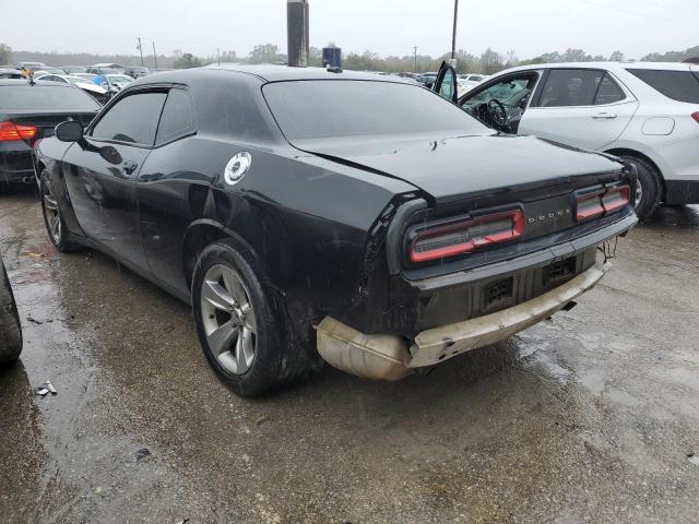 Photo 2 from auction – 2015 DODGE CHALLENGER with VIN 2C3CDZAG6FH720056