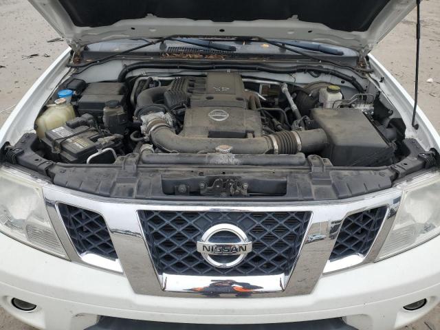 Photo 11 from auction – 2019 NISSAN FRONTIER S with VIN 1N6DD0ER2KN718830