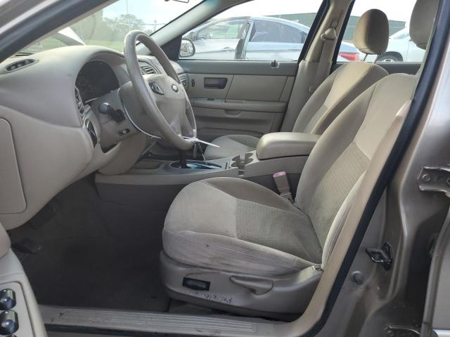 Photo 7 from auction – 2003 FORD TAURUS SE with VIN 1FAFP53U83A240712