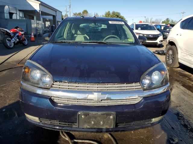 Photo 5 from auction – 2005 CHEVROLET MALIBU MAX with VIN 1G1ZU64895F109326