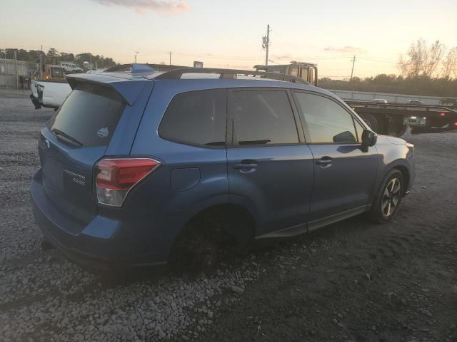 Photo 3 from auction – 2017 SUBARU FORESTER with VIN JF2SJAEC5HH574302
