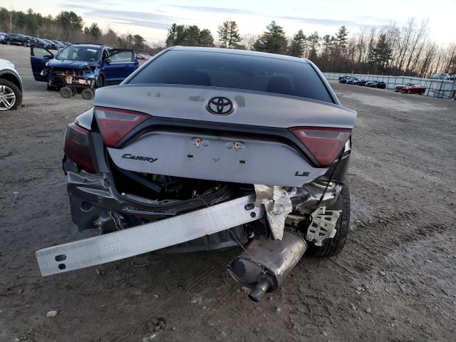 Photo 6 from auction – 2017 TOYOTA CAMRY LE with VIN 4T1BF1FK4HU654036