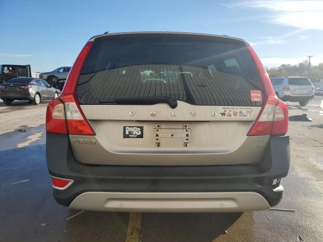 Photo 6 from auction – 2008 VOLVO XC70 with VIN YV4BZ982881036921